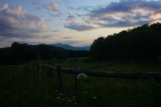Blue Ridge Parkway
