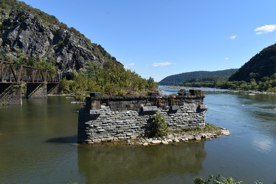 Harpers Ferry National Historical Park 