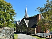 Harpers Ferry National Historic Park