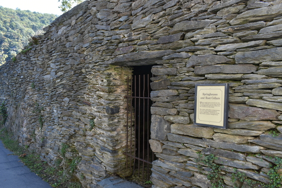Harpers Ferry National Historic Park