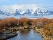 Red Rock Lakes National Wildlife Refuge