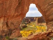 Canyon de Chelly National Monument