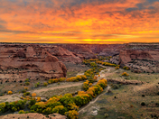 Canyon de Chelly National Monument