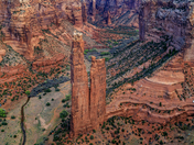 Canyon de Chelly National Monument