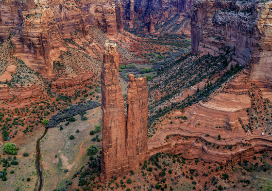 Canyon de Chelly National Monument