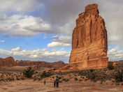 Arches National Park