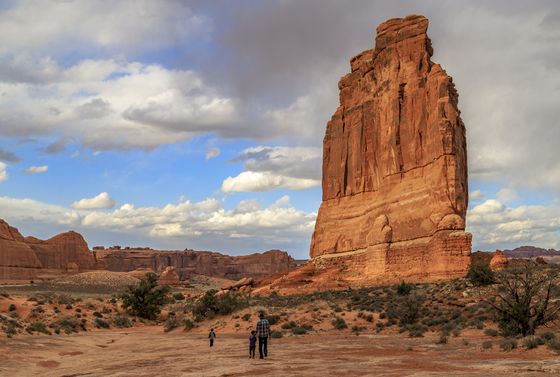 Arches National Park