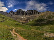 Gunnison National Forest