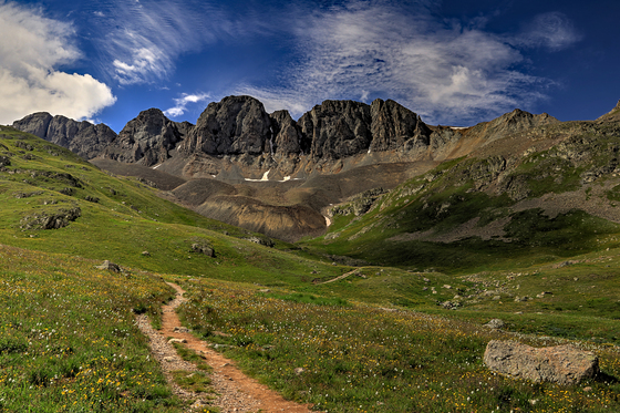 Gunnison National Forest