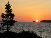 Isle Royale National Park