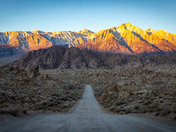 Alabama Hills