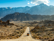 Alabama Hills
