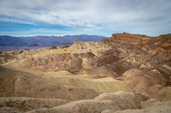 Death Valley National Park