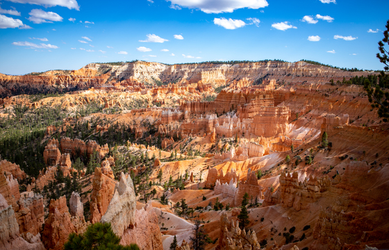 Bryce Canyon National Park