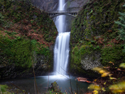 Columbia River Gorge
