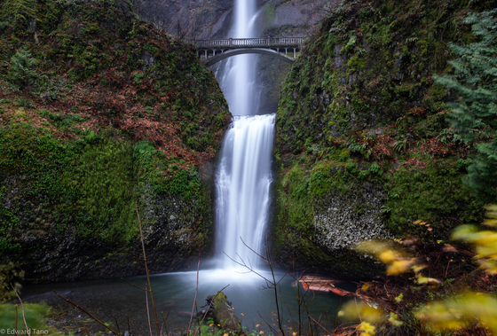 Columbia River Gorge