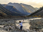 San Juan National Forest