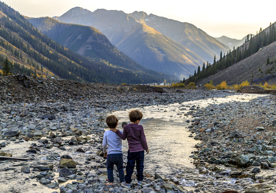 San Juan National Forest