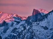 Yosemite National Park