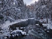 Yosemite National Park