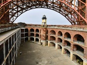 Fort Point National Historic Site