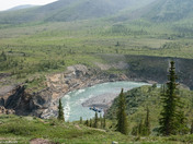 Firth River - Ivvavik National Park