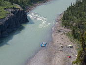 Firth River Ivvavik National Park
