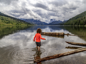 Bridger-Teton National Forest