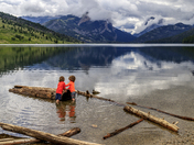 Bridger-Teton National Forest
