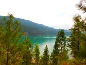 Kalamalka Provincial Park