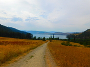 Kalamalka Provincial Park