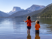 Bridger-Teton National Forest