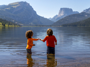 Bridger-Teton National Forest
