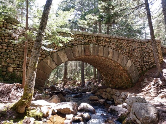 Acadia National Park