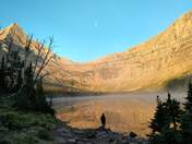 Glacier National Park