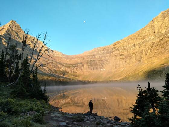 Glacier National Park