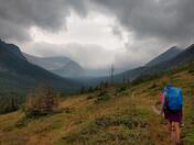 Glacier National Park