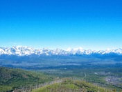 Flathead National Forest