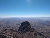 Guadalupe Mountains National Park