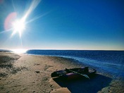 Gulf Islands National Seashore