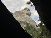 Mount Rushmore National Memorial