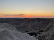 Badlands National Park