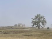 Fort Laramie National Historic Site