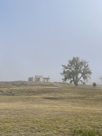 Fort Laramie National Historic Site