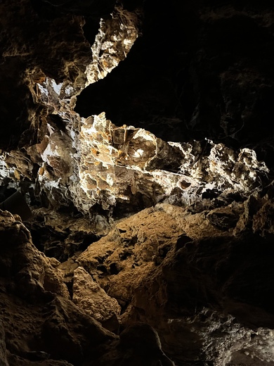Wind Cave National Park