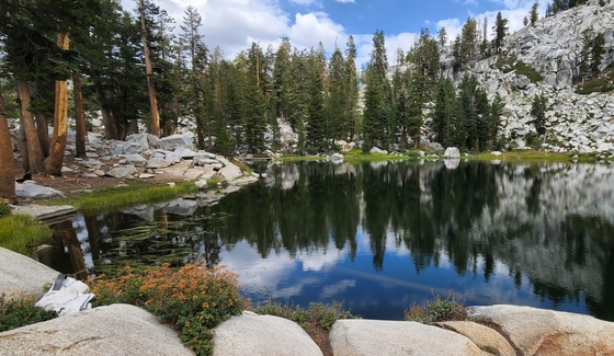 Sequoia National Park
