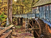 Great Smoky Mountains National Park