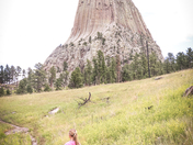 Devils Tower National Monument
