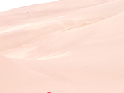 Great Sand Dunes National Park and Preserve