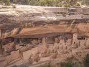 Mesa Verde National Park